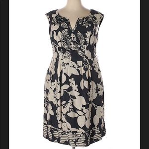 Adrianna Papell Casual Dress